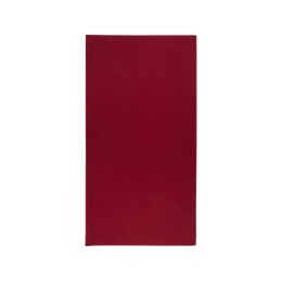 Althea спортивное полотенце 50х100 см - Красный