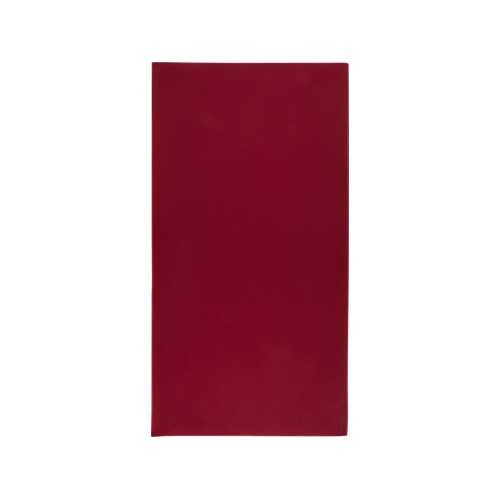 Althea спортивное полотенце 50х100 см - Красный