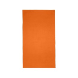 Pieter GRS сверхлегкое быстросохнущее полотенце 100x180 см - Оранжевый