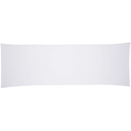 Охлаждающее полотенце Remy в ПЭТ-контейнере, белый