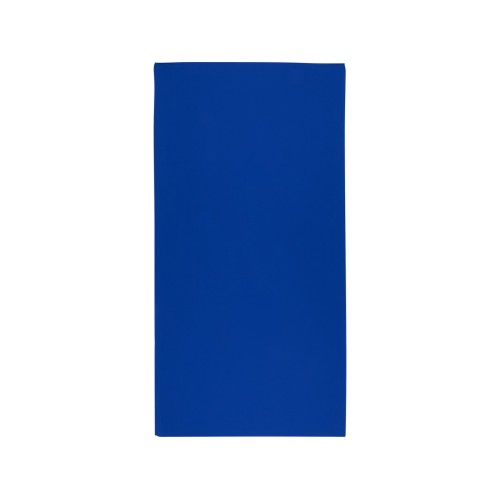 Althea спортивное полотенце 50х100 см - Ярко-синий