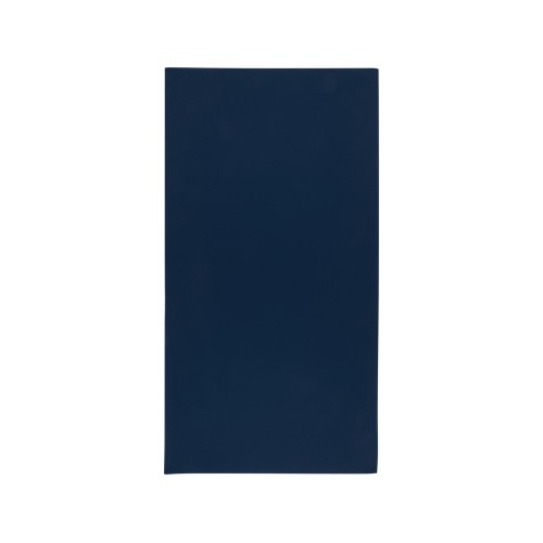 Althea спортивное полотенце 50х100 см - Синий нэйви