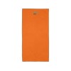Pieter GRS сверхлегкое быстросохнущее полотенце 50x100 см - Оранжевый