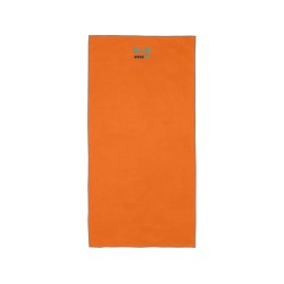 Pieter GRS сверхлегкое быстросохнущее полотенце 50x100 см - Оранжевый