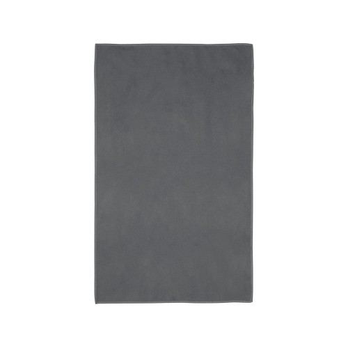 Pieter GRS сверхлегкое быстросохнущее полотенце 30x50 см - Серый