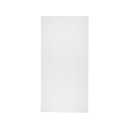 Althea спортивное полотенце 70х140 см - Белый