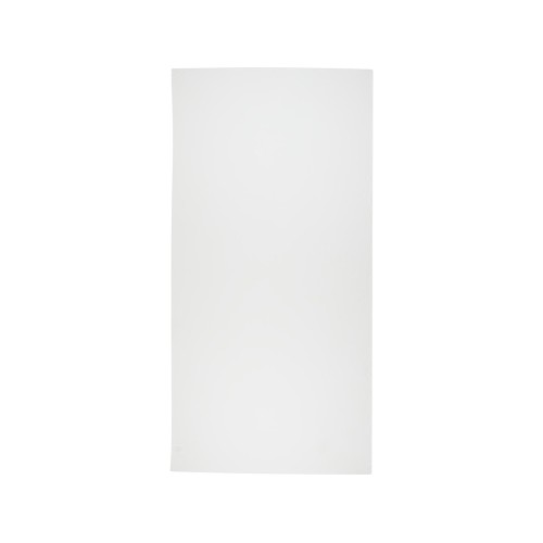 Althea спортивное полотенце 70х140 см - Белый