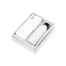 Набор «Фитнес», белый