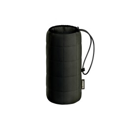 Чехол для термоса тм "bobber", черный. Артикул Jacket F-1000 Black Coffee