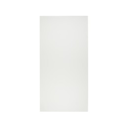 Lucas спортивное полотенце из переработанного полиэстера 70х140 см - Белый