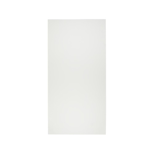 Lucas спортивное полотенце из переработанного полиэстера 70х140 см - Белый