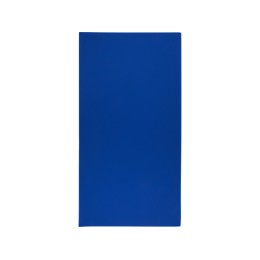 Althea спортивное полотенце 50х100 см - Ярко-синий