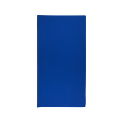 Althea спортивное полотенце 50х100 см - Ярко-синий