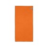 Pieter GRS сверхлегкое быстросохнущее полотенце 50x100 см - Оранжевый