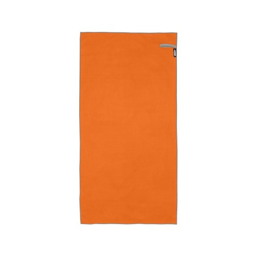 Pieter GRS сверхлегкое быстросохнущее полотенце 50x100 см - Оранжевый