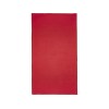 Pieter GRS сверхлегкое быстросохнущее полотенце 100x180 см - Красный