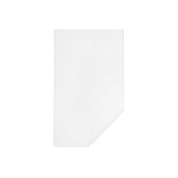 Легкое полотенце Gulpi  из микрофибры RPET с ремешком для складывания, 70*120 см, белый