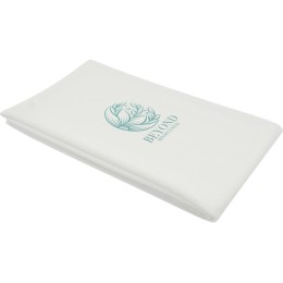 Althea спортивное полотенце 70х140 см - Белый