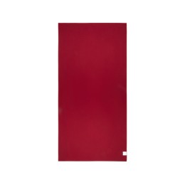 Althea спортивное полотенце 70х140 см - Красный