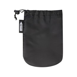 Pieter сверхлегкое быстросохнущее полотенце из переработанного РЕТ-пластика, серый