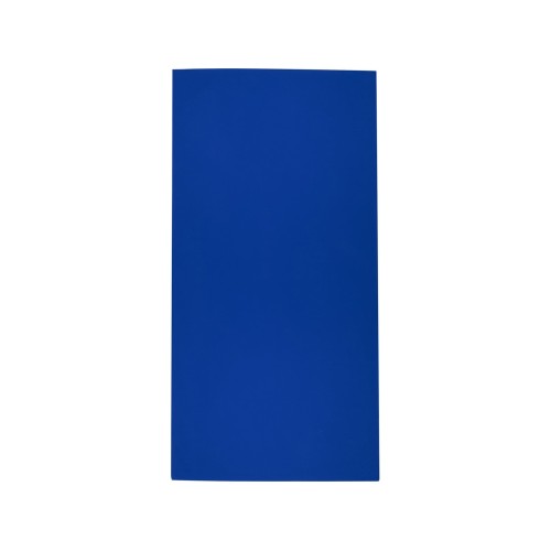 Althea спортивное полотенце 70х140 см - Ярко-синий