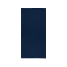 Althea спортивное полотенце 70х140 см - Синий нейви