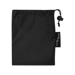 Pieter GRS сверхлегкое быстросохнущее полотенце 50x100 см - Серый