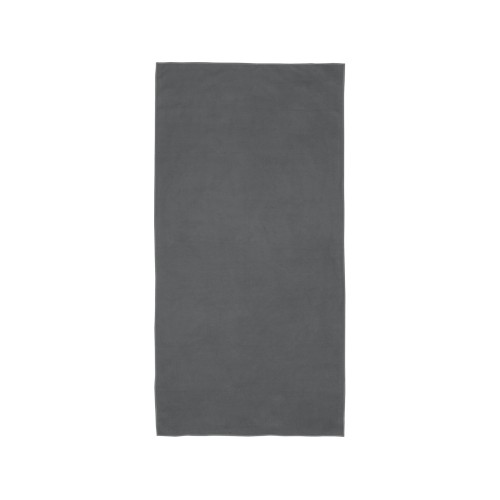 Pieter GRS сверхлегкое быстросохнущее полотенце 50x100 см - Серый