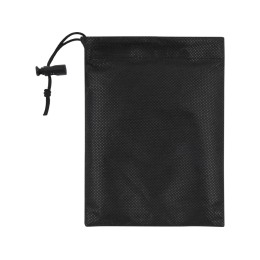 Lucas спортивное полотенце из переработанного полиэстера 50х100 см - Ярко-синий