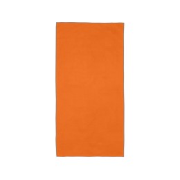 Pieter GRS сверхлегкое быстросохнущее полотенце 50x100 см - Оранжевый