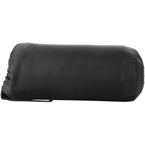 Плед Huggy в чехле 150 x 120 см - Антрацит