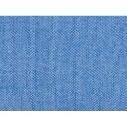 Акриловый плед Dapple 160x210 см, синий