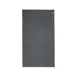 Pieter GRS сверхлегкое быстросохнущее полотенце 100x180 см - Серый