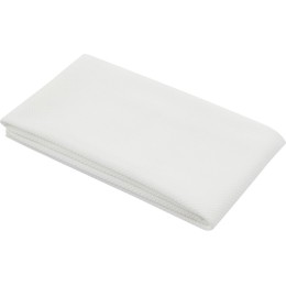 Althea спортивное полотенце 30х80 см - Белый