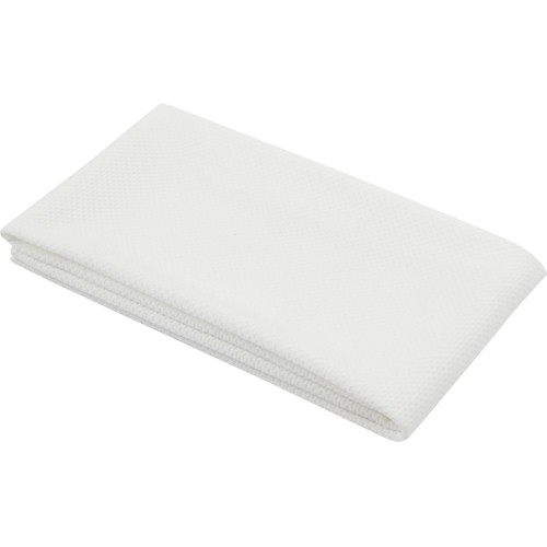 Althea спортивное полотенце 30х80 см - Белый