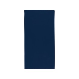 Althea спортивное полотенце 50х100 см - Синий нэйви