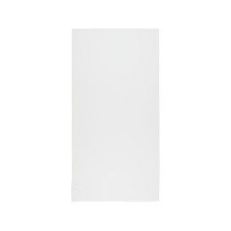 Althea спортивное полотенце 50х100 см - Белый