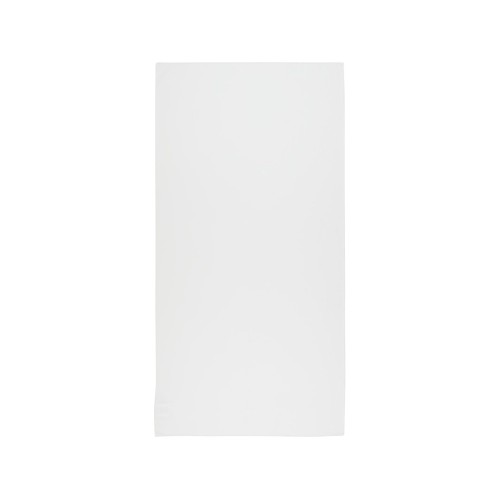 Althea спортивное полотенце 50х100 см - Белый