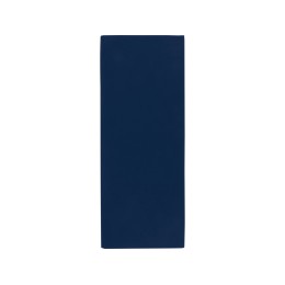 Althea спортивное полотенце 30х80 см - Синий нэйви