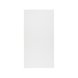 Althea спортивное полотенце 50х100 см - Белый