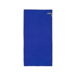 Pieter GRS сверхлегкое быстросохнущее полотенце 50x100 см - Ярко-синий