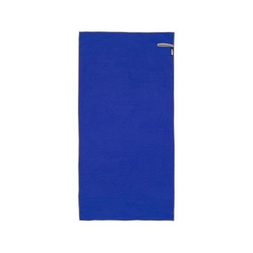 Pieter GRS сверхлегкое быстросохнущее полотенце 50x100 см - Ярко-синий