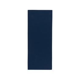 Althea спортивное полотенце 30х80 см - Синий нэйви