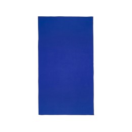 Pieter GRS сверхлегкое быстросохнущее полотенце 100x180 см - Ярко-синий