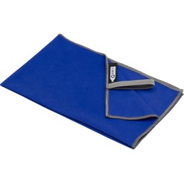 Pieter GRS сверхлегкое быстросохнущее полотенце 30x50 см - Ярко-синий