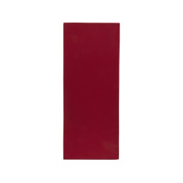 Althea спортивное полотенце 30х80 см - Красный