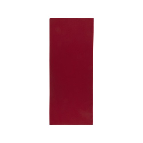 Althea спортивное полотенце 30х80 см - Красный