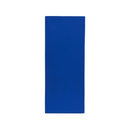 Althea спортивное полотенце 30х80 см - Ярко-синий