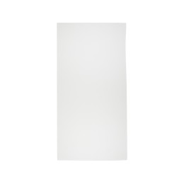 Althea спортивное полотенце 70х140 см - Белый