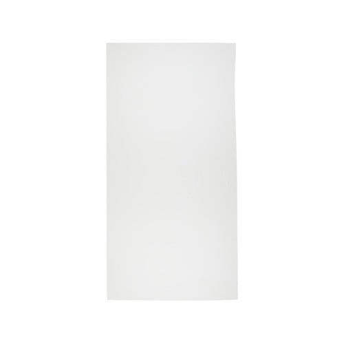 Althea спортивное полотенце 70х140 см - Белый